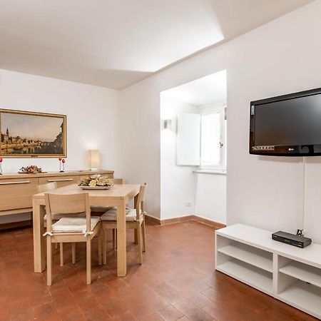 Torre Dei Giudi Apartments Florence Luaran gambar