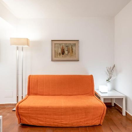 Torre Dei Giudi Apartments Florence Luaran gambar