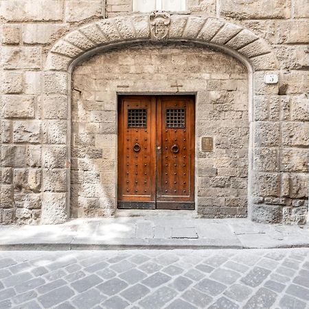 Torre Dei Giudi Apartments Florence Luaran gambar
