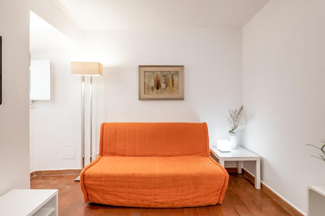 Torre Dei Giudi Apartments Florence Luaran gambar