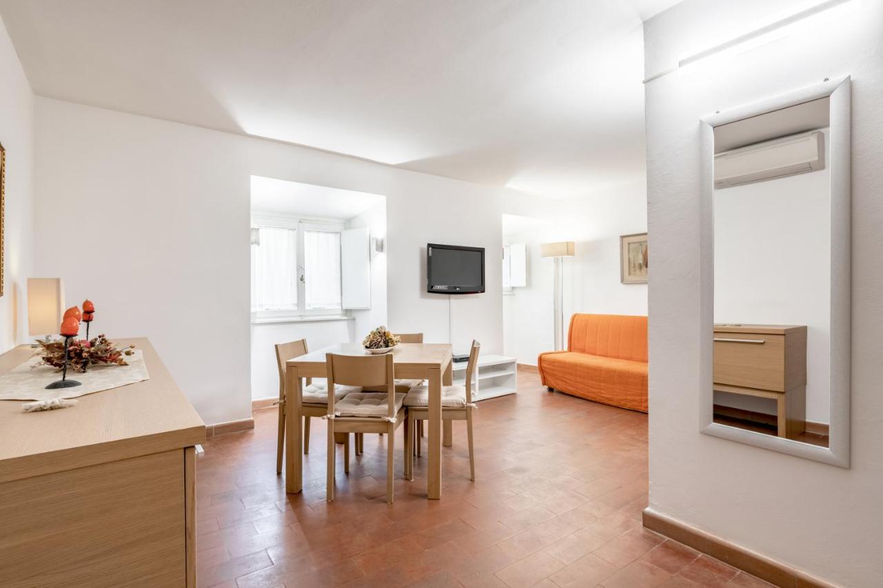 Torre Dei Giudi Apartments Florence Luaran gambar