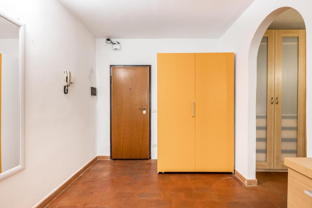 Torre Dei Giudi Apartments Florence Luaran gambar