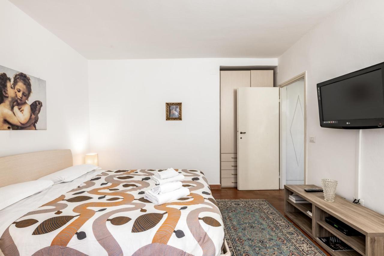 Torre Dei Giudi Apartments Florence Luaran gambar