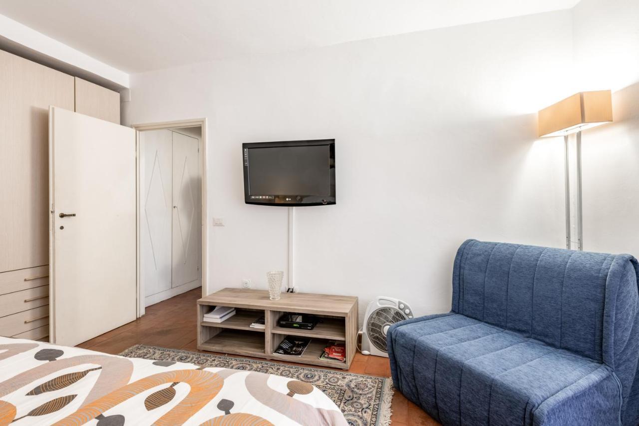 Torre Dei Giudi Apartments Florence Luaran gambar
