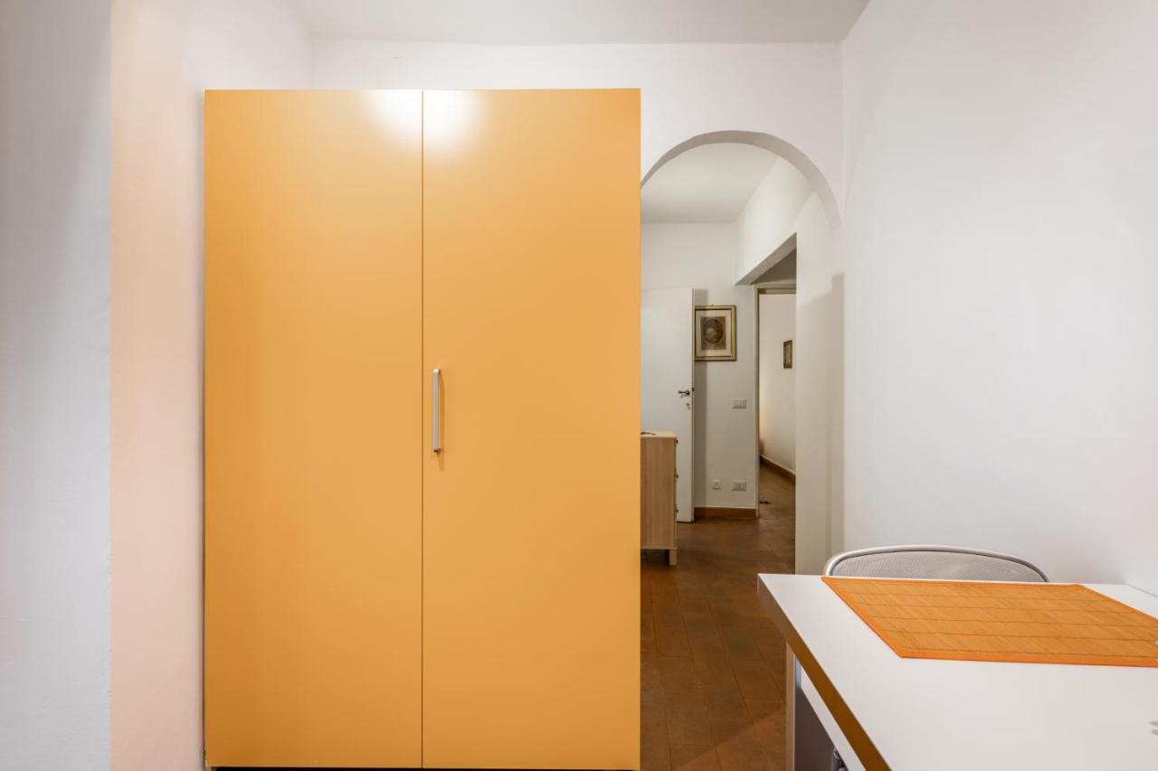 Torre Dei Giudi Apartments Florence Luaran gambar