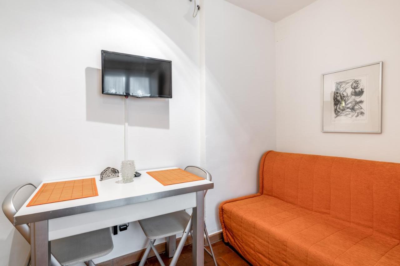 Torre Dei Giudi Apartments Florence Luaran gambar